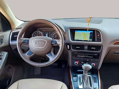 2017 AUDI Q5 thumbnail 11
