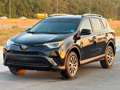 صورة 3 لـ 2018 Toyota RAV 4