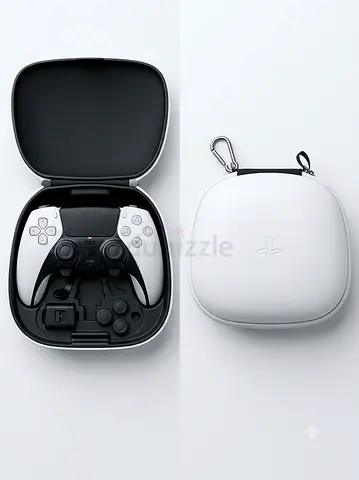 Ps5 edge controller