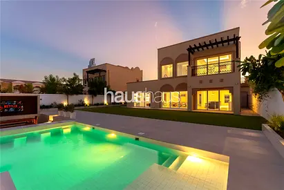 Stunning 5 Bed | Furnished | Must See | Central