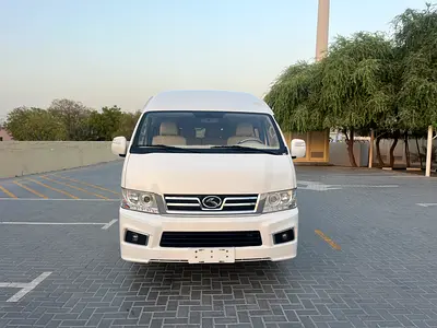 صورة 18 لـ 2022 Toyota HIACE
