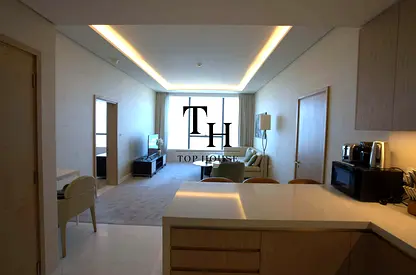 The Palm Tower, Palm Jumeirah, Dubai
