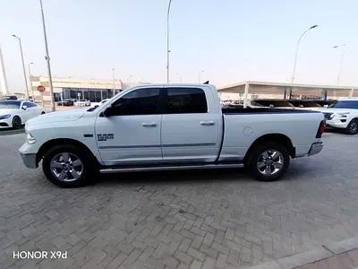 صورة 9 لـ 2019 Dodge RAM 1500
