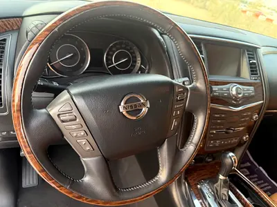 صورة 6 لـ 2017 Nissan PATROL