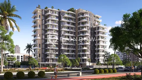 Best Investment Opportunity in DLRC | 2 BR Apartments