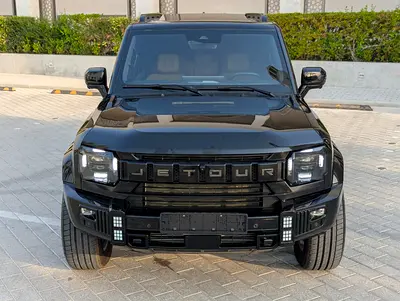 Jetour T2, миниатюра 3
