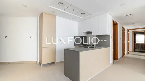 Incredible Value 2 Bedroom | Sea & Atlantis Views | Vacant on Transfer