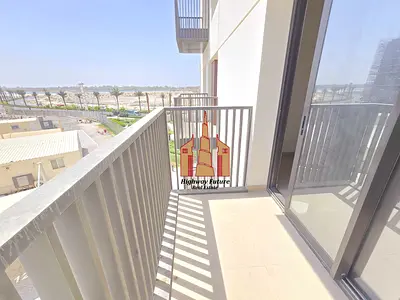 Luxurious 2-BR | Splendid Community | All Amenities Free |