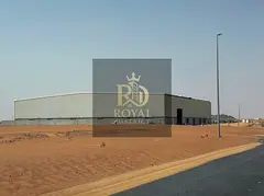 SUPER HOT DEAL | LESS THAN MARKET PRICE | INDUSTRIAL LARGE CORNER PLOT | FREEHOLD FOR ALL NATIONALIT