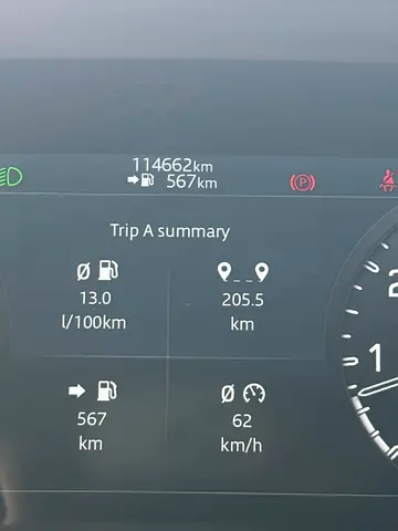 2021 LAND Rover DEFENDER 缩略图 6