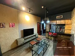 Fully furnished 1BR Apartment for Annual Rent in City Tower | 2 Units in Same Tower | AED 34,000
