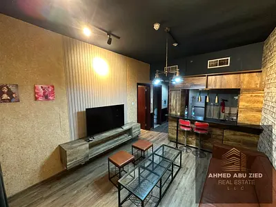 Fully furnished 1BR Apartment for Annual Rent in City Tower | 2 Units in Same Tower | AED 34,000