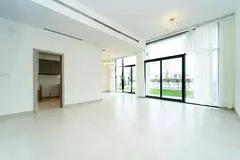 4BR Single Row| Type A |Park View| Vastu