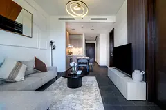 Furnished | 1 + Extra Room | Up to 12 Cheques