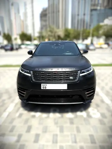 Range Rover Velar Dynamic SE | Full Options | 5 yrs warranty