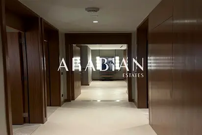 High Floor I 2BR | Address Residences Dubai Opera