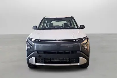 Kia Carens GLS 2027 Brand New