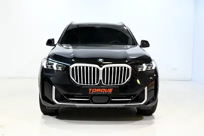 BMW X5 xDrive40i, миниатюра 2