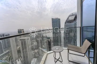 Payment Plan | High floor | Luxury living