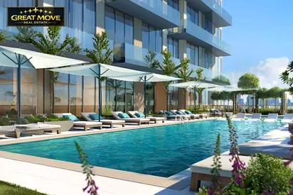 Brand New Studio | Fully Furnished | High Floor | Hand-Over Soon!