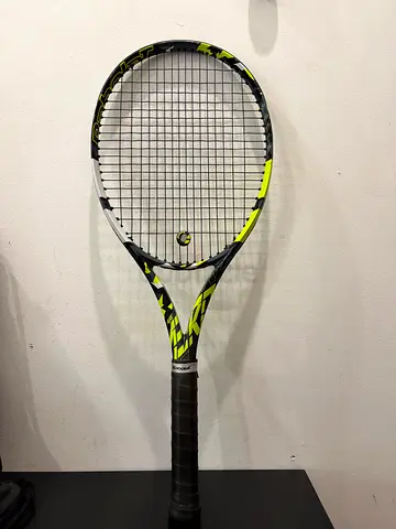 Babolat Pure Aero (100) Beautiful Tennis 🎾 Racket