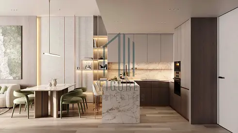 Modern Living - Prime Investment | Post Payment Plan