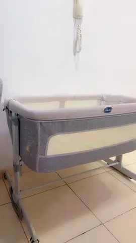 Baby bed