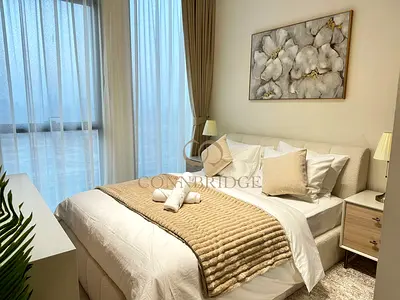 High Floor | Modern Finishes | Ideal Investments