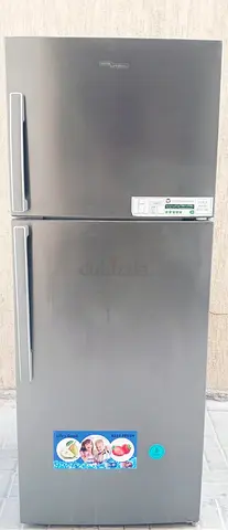 Perfect working SUPER GENERAL Refrigerator inverter motor