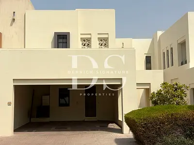Maids + Study | Unfurnished | Type J