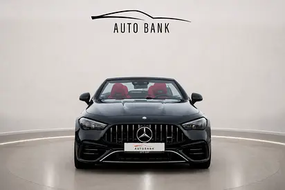 2026 Mercedes-BENZ CLE 照片 4