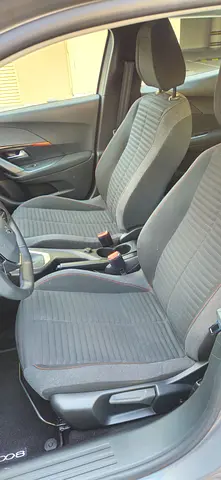 Peugeot 2008 Active, миниатюра 7