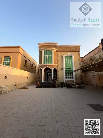Spacious 5-Bedroom Villa for Rent in Al Mowaihat 2 | 5,000 Sq Ft | AED 110,000