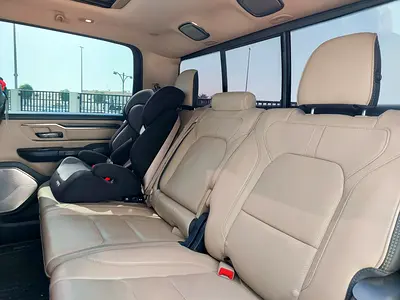 صورة 12 لـ 2019 RAM 1500