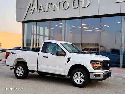 صورة 10 لـ 2026 FORD F-150