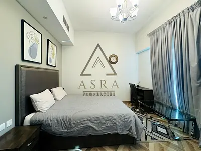 FURNISHED | SPECIOUS | VACANT | READY TO MOVE