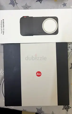 Xiaomi 17 Ultra Leica Leitzphone 1TB Global