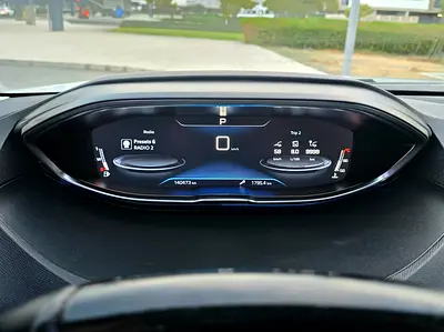 Peugeot 3008 Active Plus, миниатюра 18