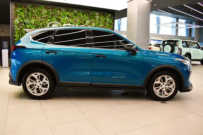 Haval Jolion Top, миниатюра 4