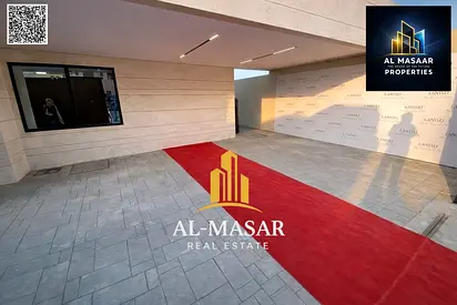 فيلا كورنر بالروضه1 شامل الماء والكهرباء والمكيفات تملك حر لجميع الجنسيات