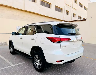 صورة 5 لـ 2020 Toyota FORTUNER