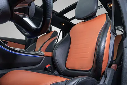 صورة مصغرة 14 لـ 2025 Mercedes-BENZ GLC