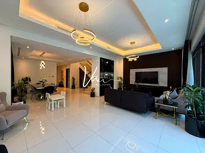 Exclusive Villa | Private Pool | Upgraded 3+Maids
