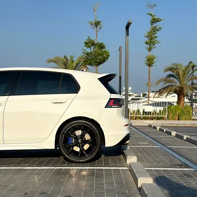 2026 Volkswagen GOLF R 照片 13