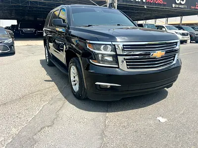 صورة مصغرة 3 لـ 2017 Chevrolet TAHOE