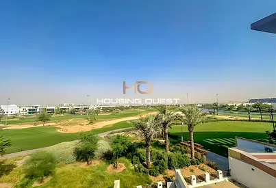 Near Trump Golf | L-Shape Garden | Ready to Move in