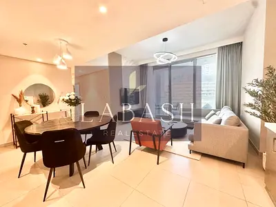 Upgraded | Low Floor | Ready to Move-in