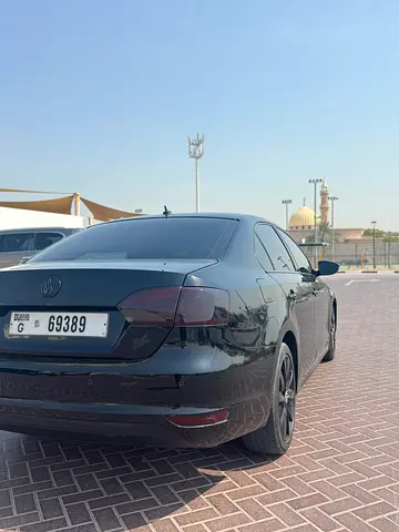 2013 Volkswagen JETTA 照片 4