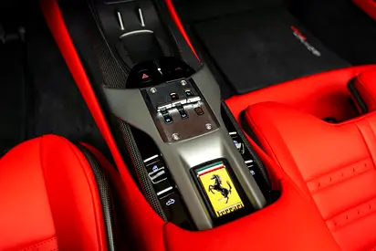 2026 Ferrari 12CILINDRI — миниатюра 18