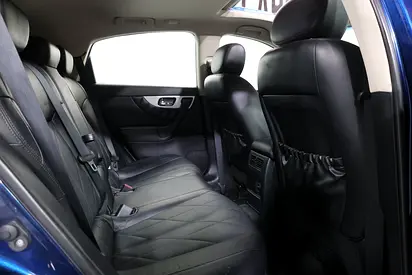 صورة مصغرة 19 لـ 2016 Infiniti QX70